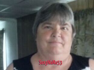 SexyNaNa53