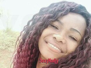 SexyNadjy