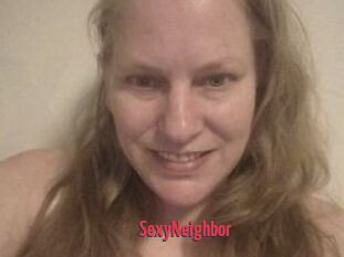 SexyNeighbor