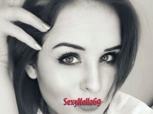SexyNella69