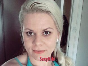 SexyNiki