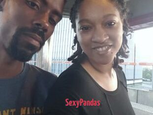 SexyPandas