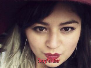 SexyPanther_