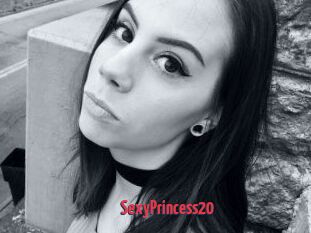 SexyPrincess20