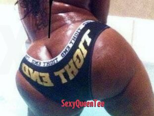 SexyQueenTee