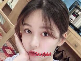 SexyQuiet
