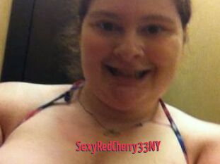 SexyRedCherry33NY