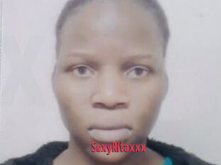 SexyRitaxxx