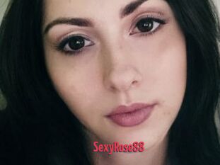 SexyRose88