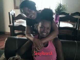 SexyRosesX