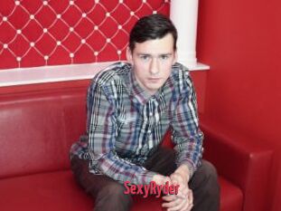 SexyRyder