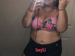 SexySJ