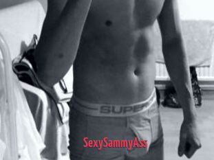 SexySammyAss