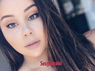SexySarahii