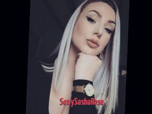 SexySashaRose