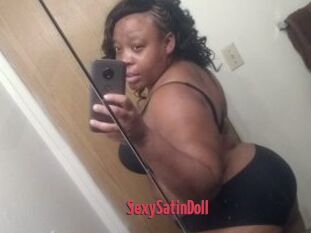 SexySatinDoll
