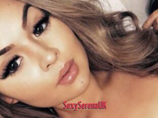 SexySerenaUK