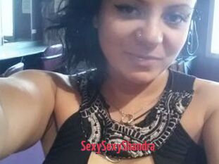 SexySexyShandra