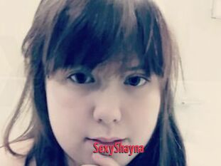 SexyShayna