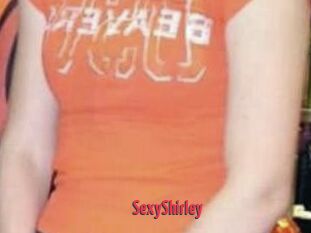 SexyShirley