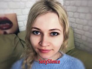 SexySilence