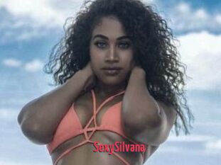 SexySilvana