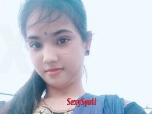 SexySputi