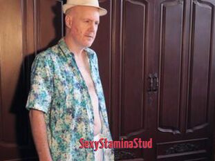 SexyStaminaStud