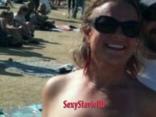 SexyStevieDD