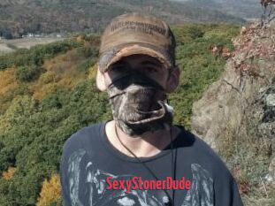 SexyStonerDude