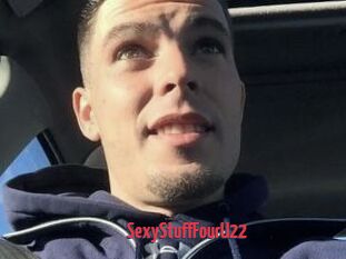 SexyStuffFourU22