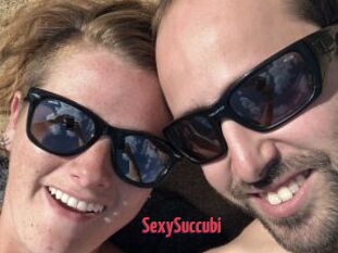 SexySuccubi