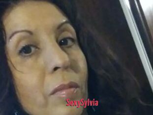 SexySylvia