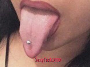 SexyTash1990
