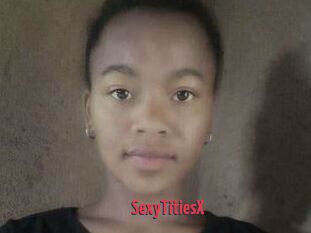 SexyTitiesX