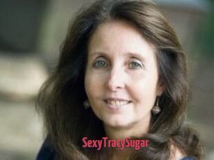 SexyTracySugar