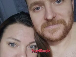 SexyUCouple