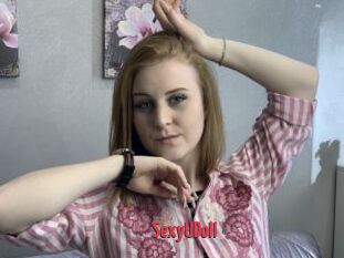 SexyUDoll