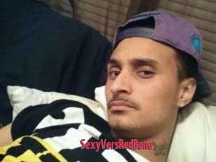 SexyVersRedBone
