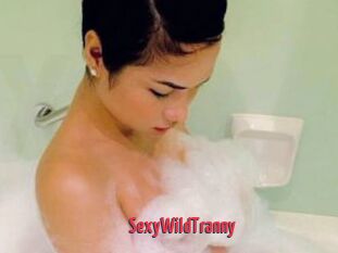 SexyWildTranny