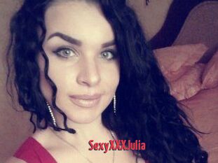 SexyXXXJulia