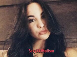 SexyXXXMadison