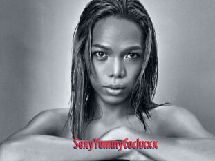 SexyYummyCockxxx