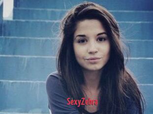 SexyZebra