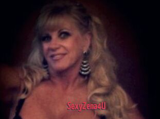 SexyZena4U