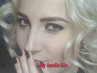 Sexy_Amelie_Kiis