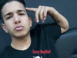 Sexy_BoyHot