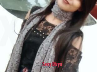 Sexy_DIvya