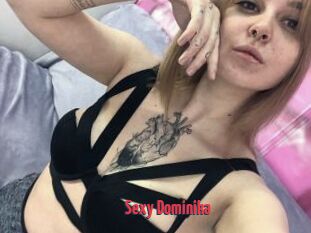 Sexy_Dominika