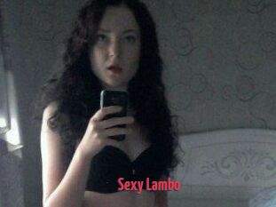 Sexy_Lambo